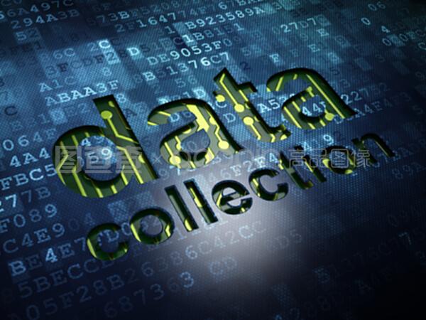 数字屏幕时代的信息概念 数据收集与处理之道